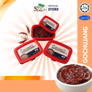 Gochujang