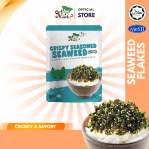 Seaweed Flakes